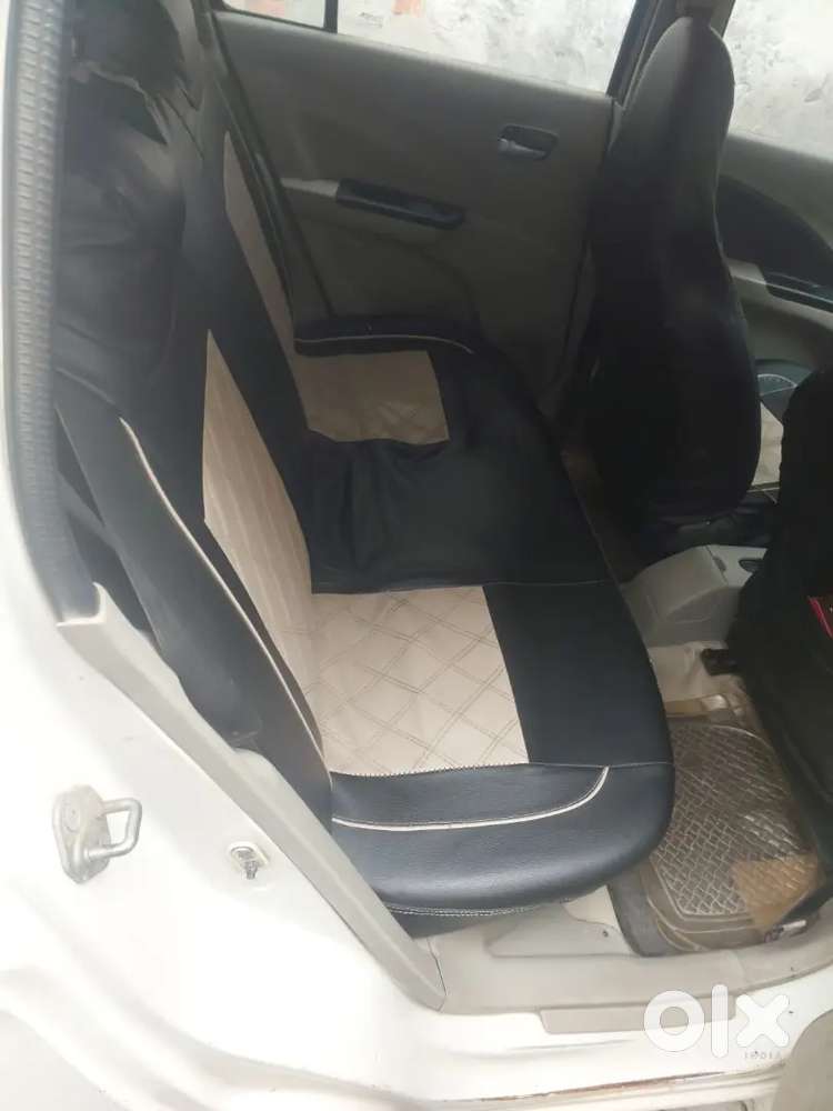 Maruti Suzuki Celerio Vxi 2016