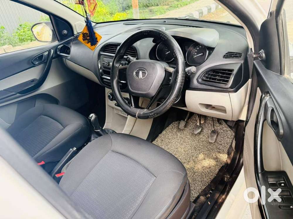 Tata Tiago 1.05 Revotorq Xm, 2020, Petrol