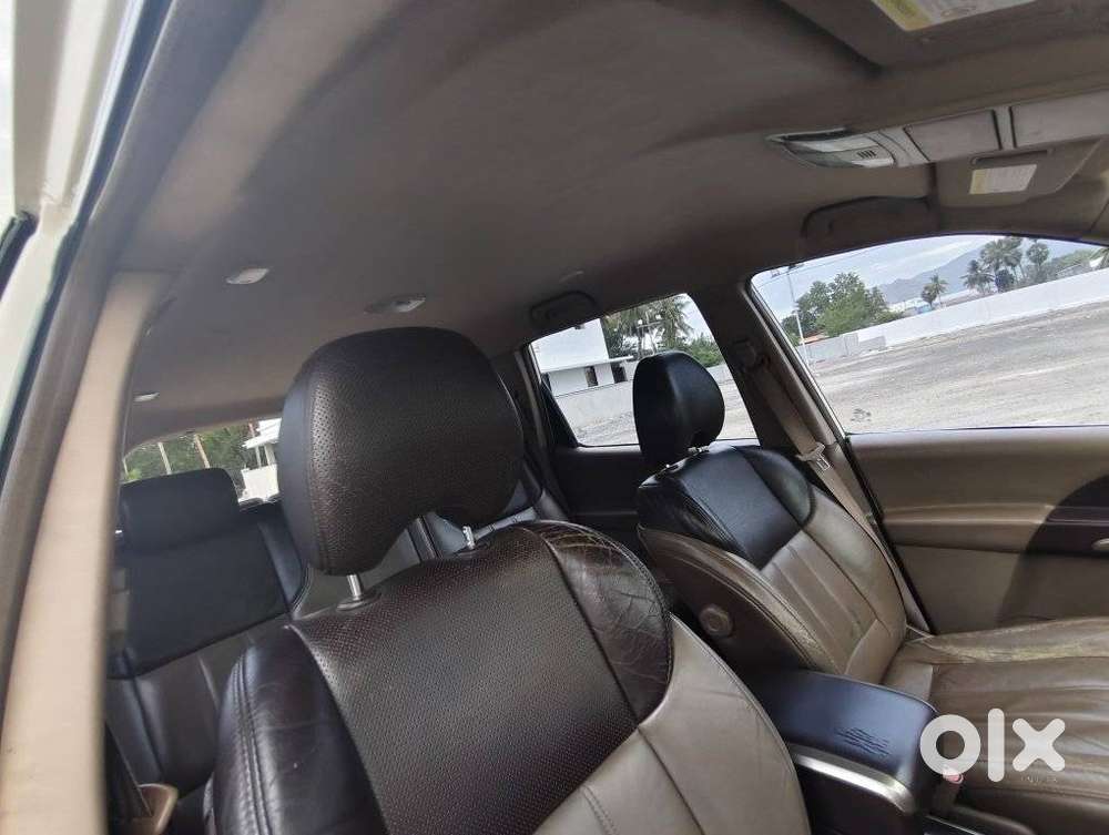 Mahindra Xuv500 W8, 2013, Diesel