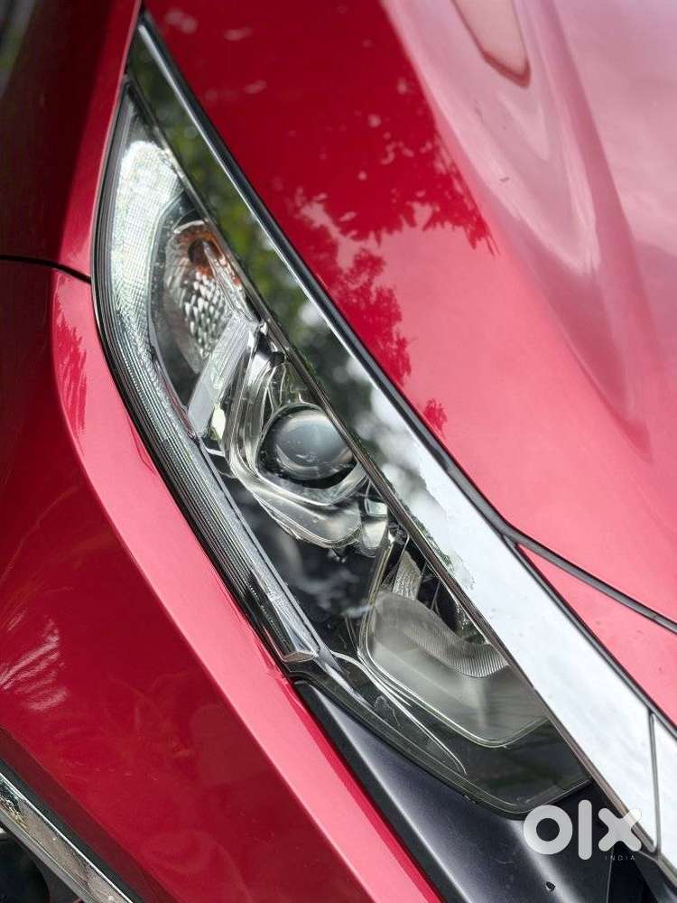 Honda Civic Vx, 2019, Petrol