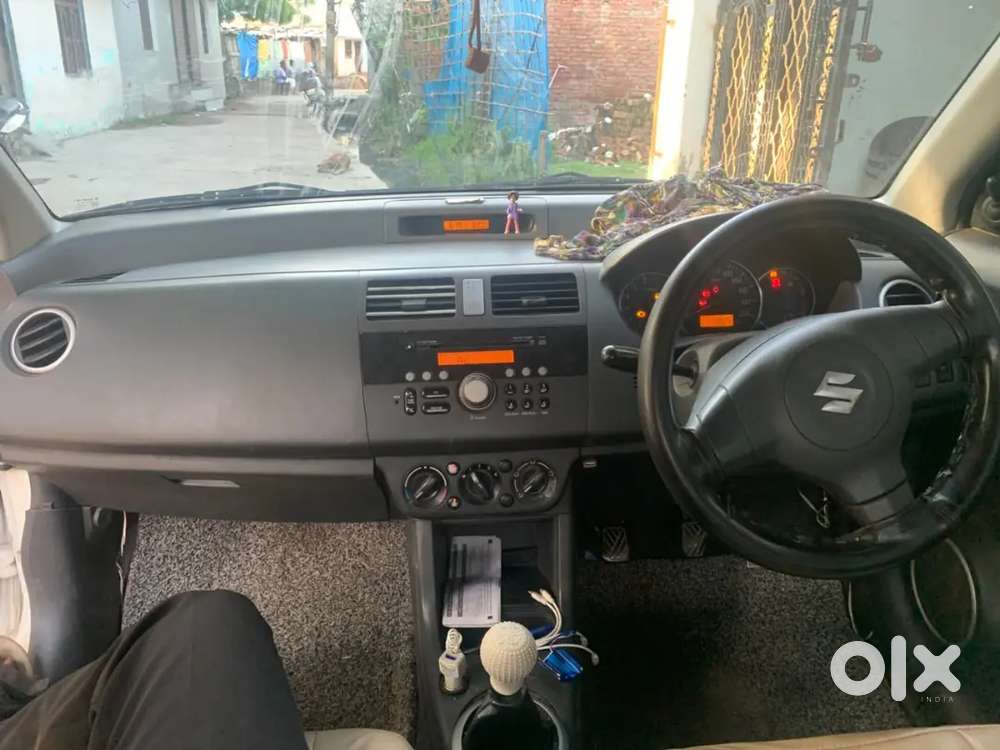 Maruti Suzuki Dzire 1.2 2008