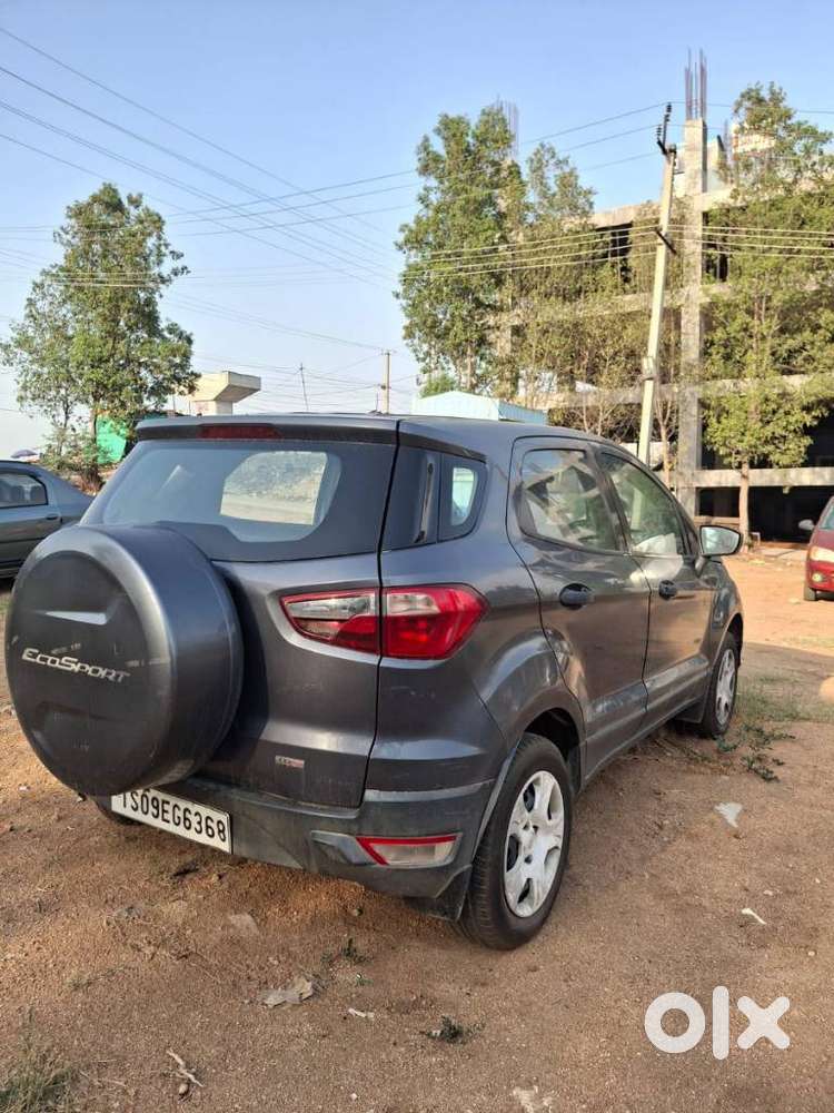 Ford Escort 1.3 Std, 2014, Diesel