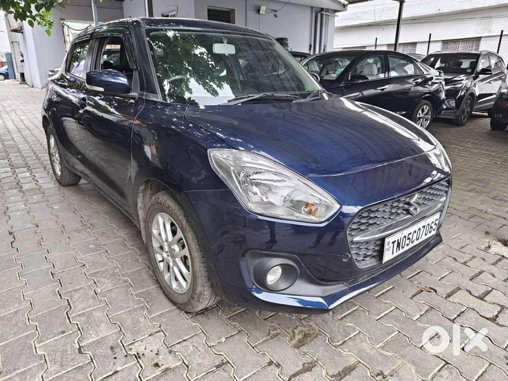 Maruti Suzuki Swift Zxi, 2023, Petrol