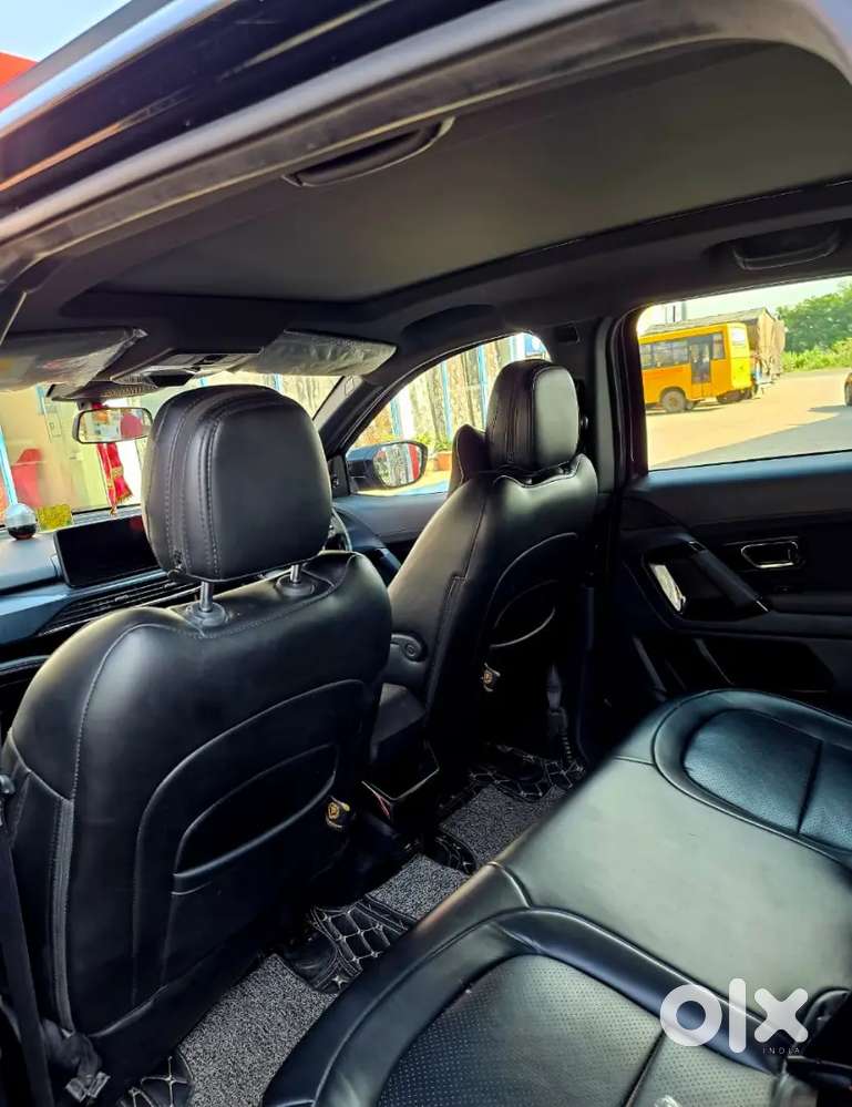 Tata Harrier 2024 Diesel 90000 Km Driven