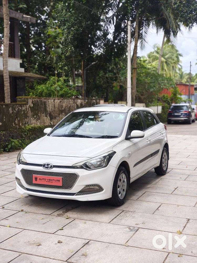 Hyundai I20 Magna 1.2 Vtvt, 2014, Petrol