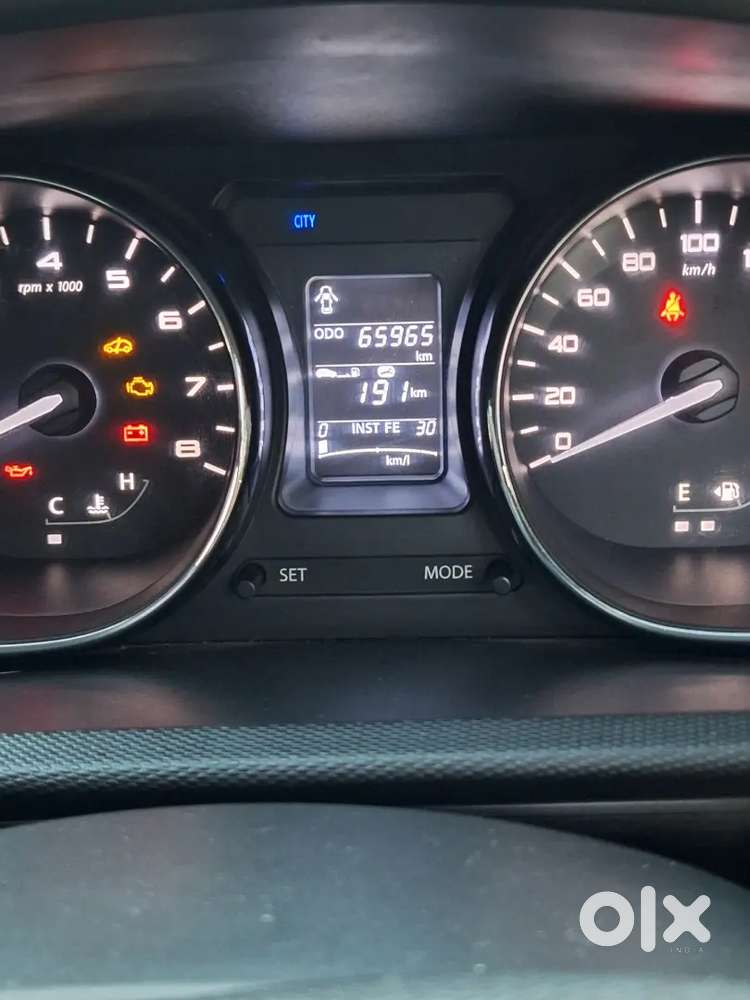 New Condition Car