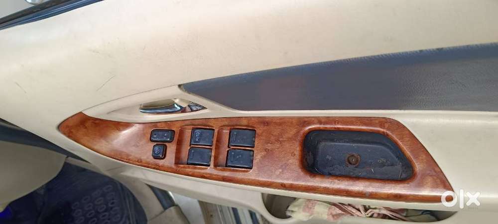 Toyota Innova, 2009, Diesel
