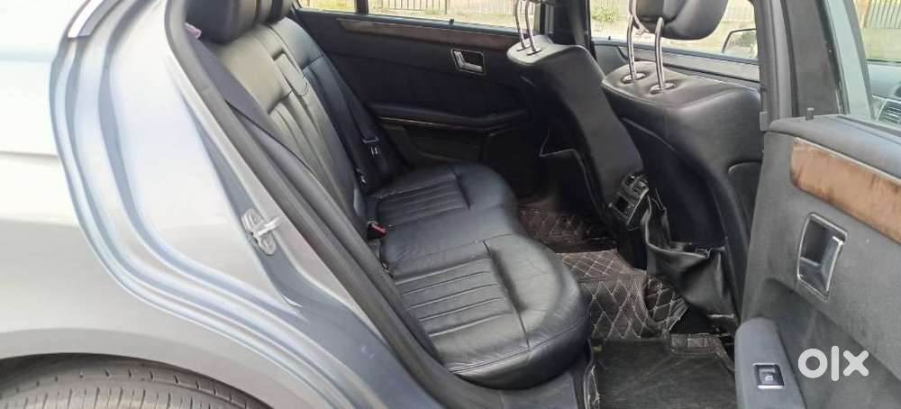 Mercedes-benz E-class E 250 Cdi Elegance, 2011, Diesel