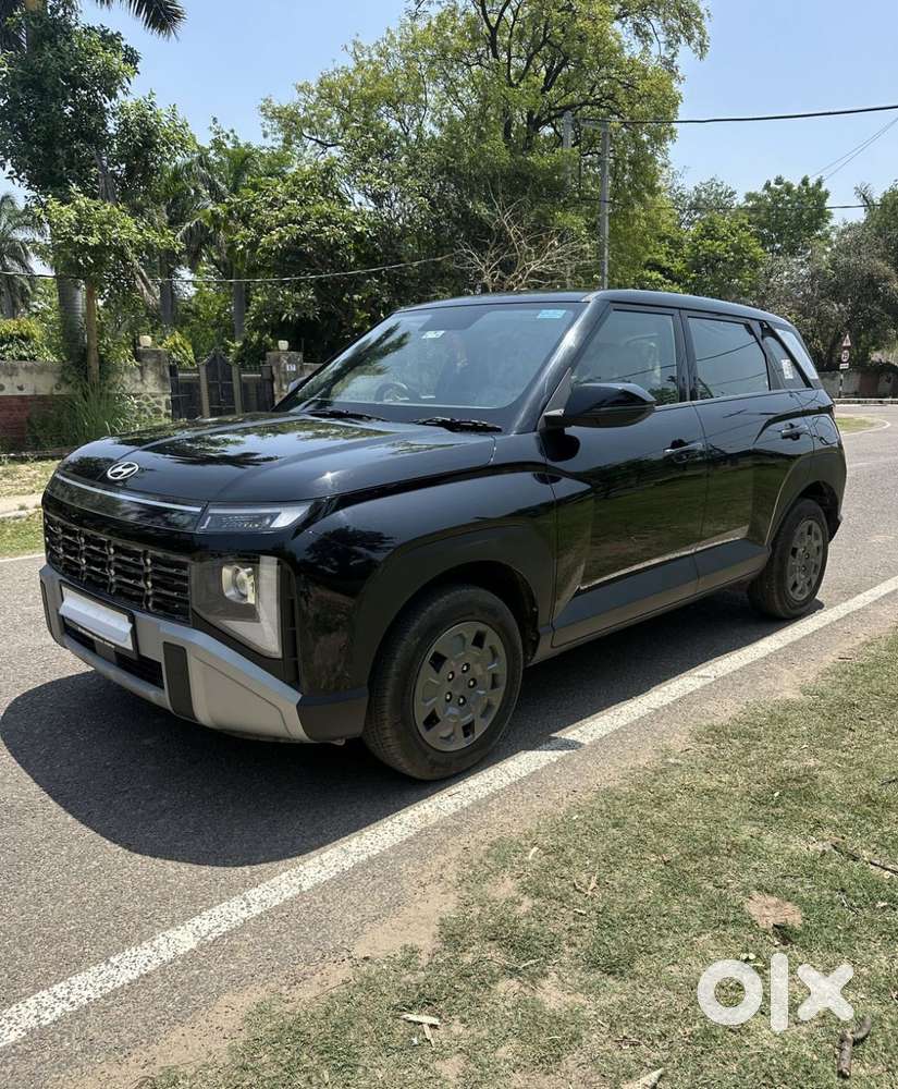 Hyundai Venue 1.2 S (o), 2026, Petrol
