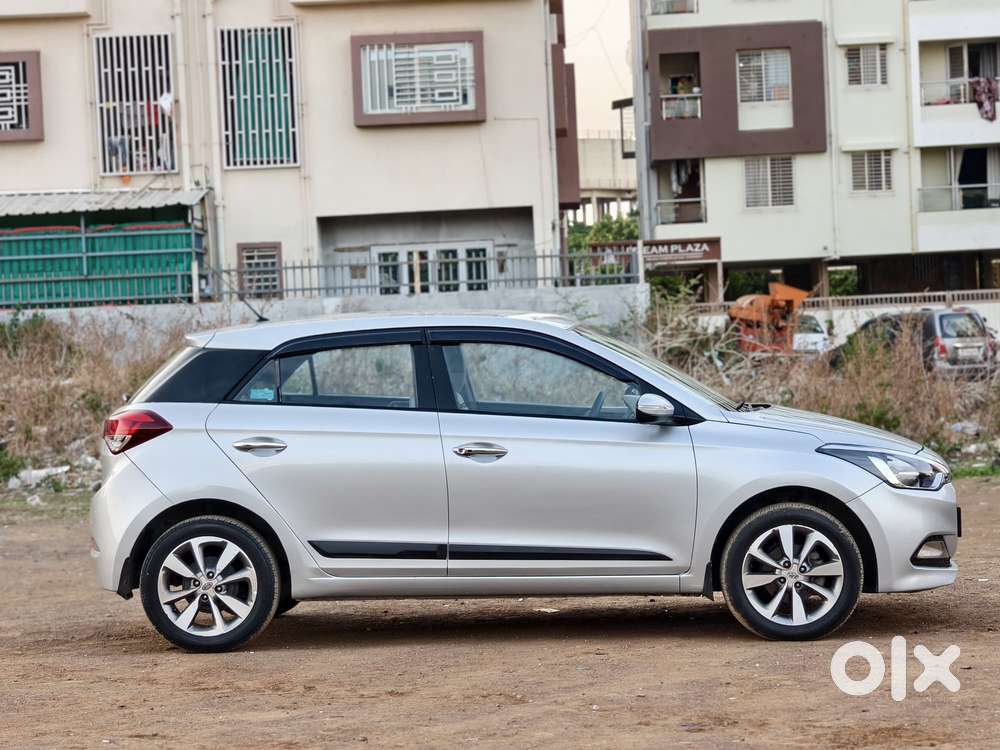 Hyundai I20 Diesel Asta, 2016, Diesel