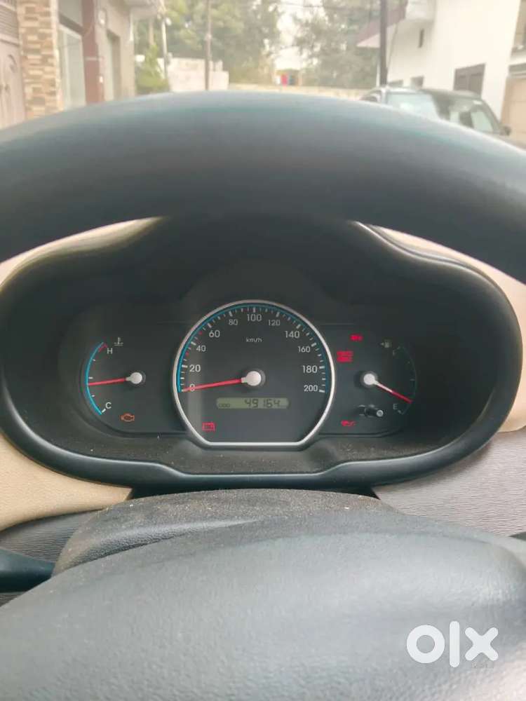 Hyundai I10 2010 Petrol Well Maintained