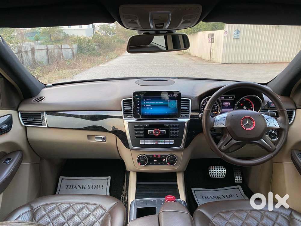 Mercedes-benz M-class Ml 250 Cdi, 2014, Diesel