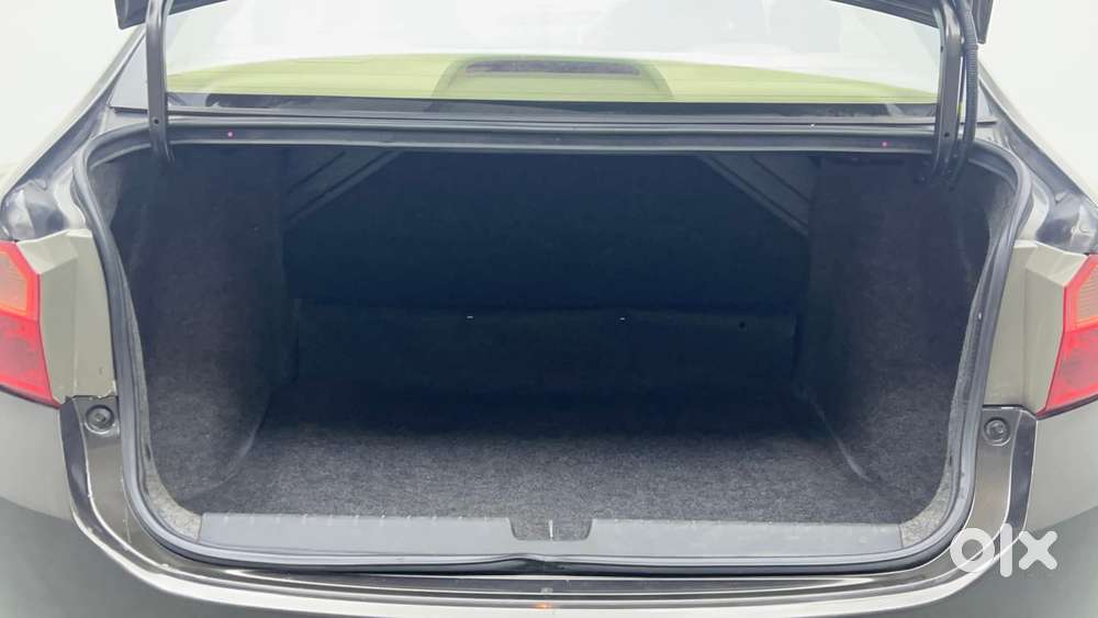 Honda City I-vtec Vx, 2016, Petrol