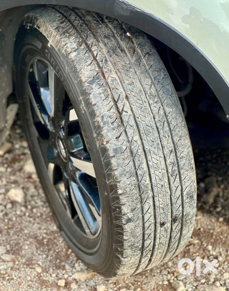 Mahindra Xuv500 W11 Option At, 2020, Diesel