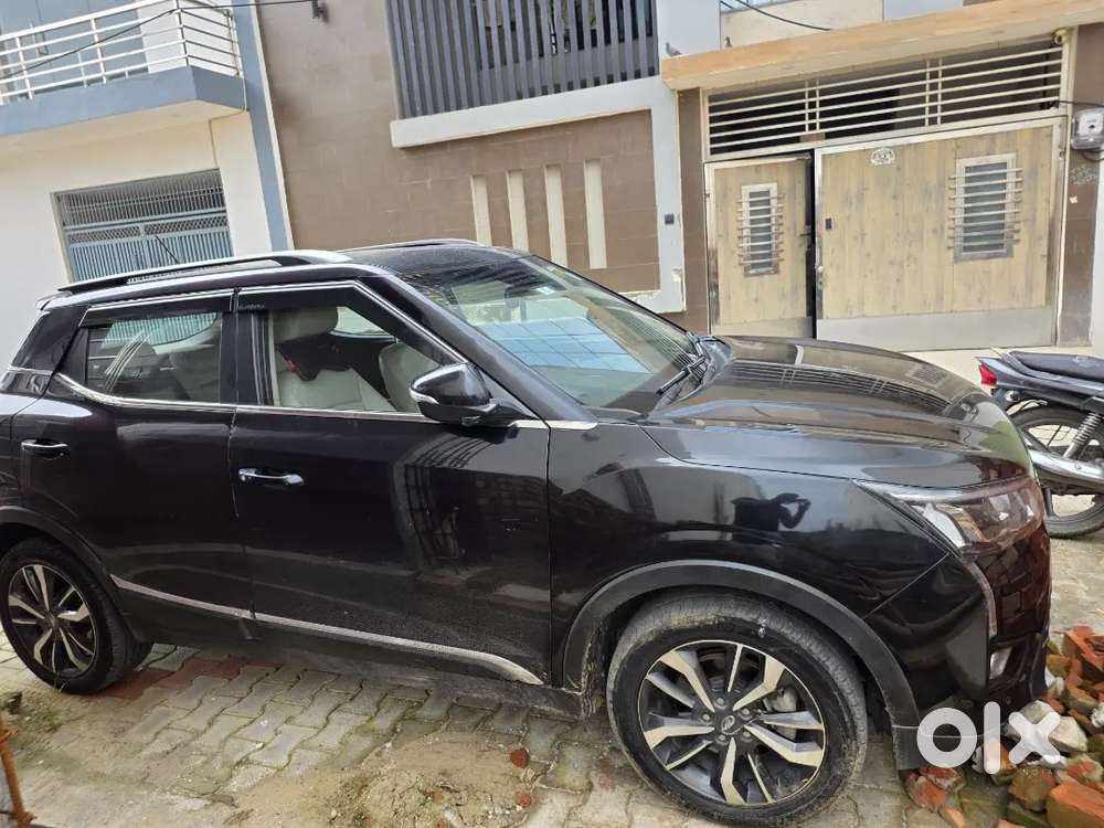 Mahindra Xuv300 Diesel 2019