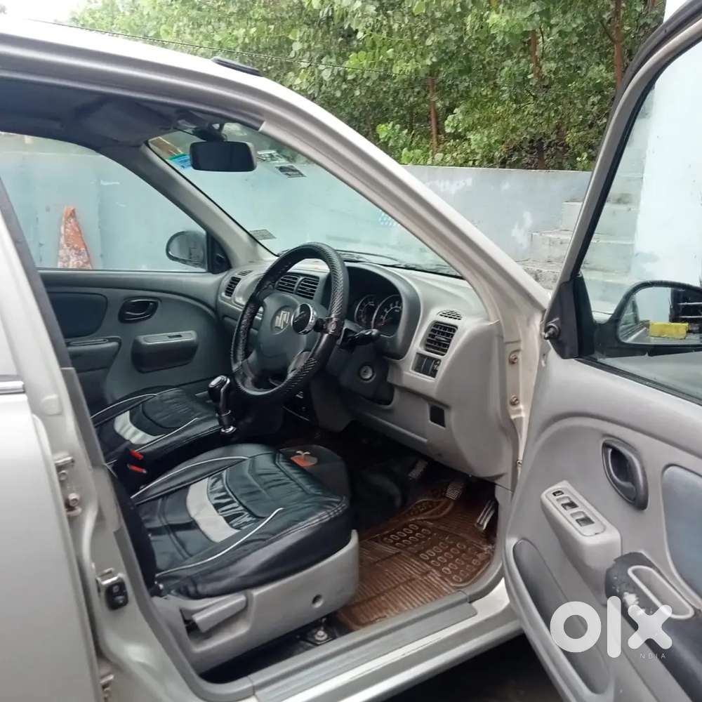 Maruti Suzuki Alto 2011