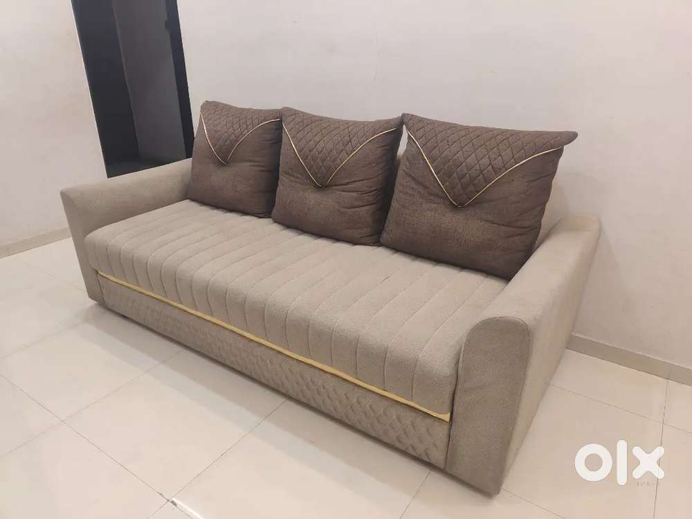 Sofa Cum Bed