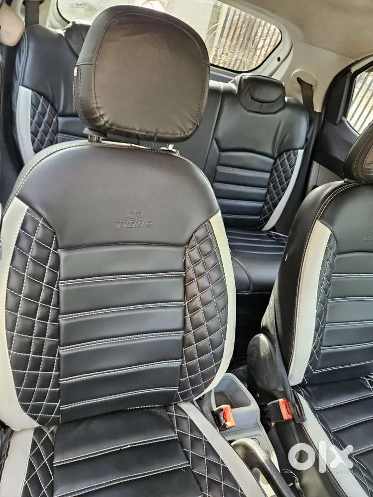 Tata Tiago 2019 Petrol +cng 70000 Km Driven