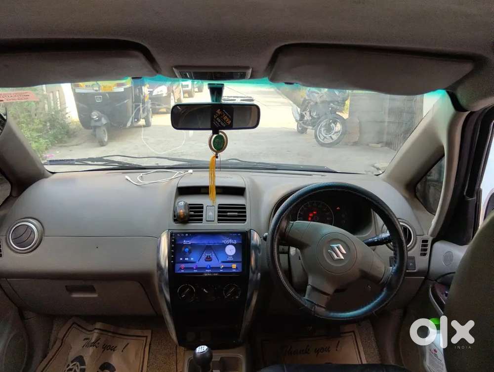 Sx4 Diesel