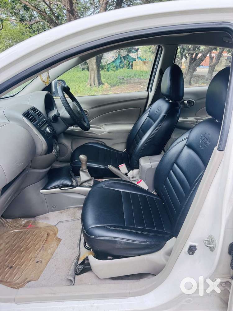 Nissan Sunny Xl O, 2012, Diesel
