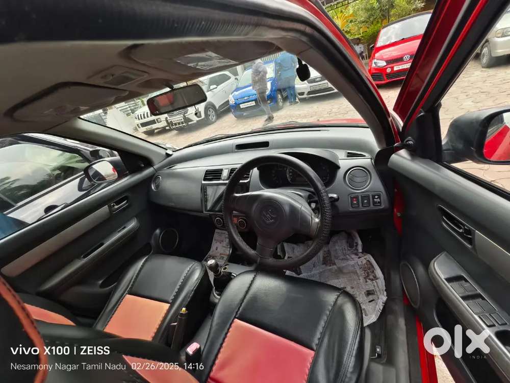 Maruti Suzuki Swift 2006 Model