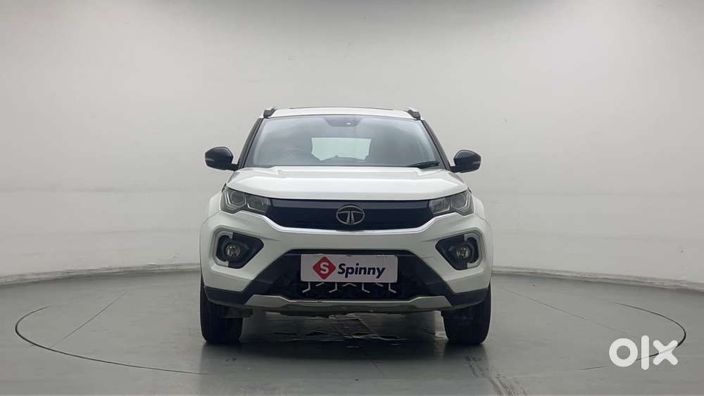 Tata Nexon 1.2 Revotron Xz Plus (s), 2023, Petrol