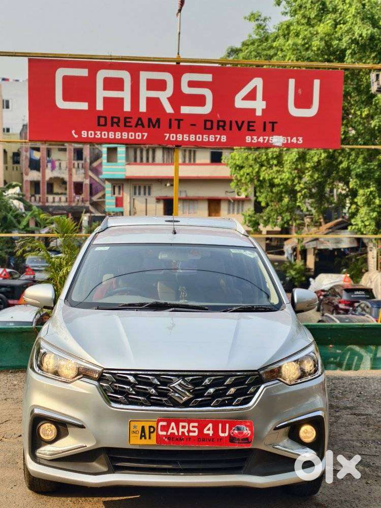 Maruti Suzuki Ertiga Vxi (o) Cng, 2024, Cng & Hybrids