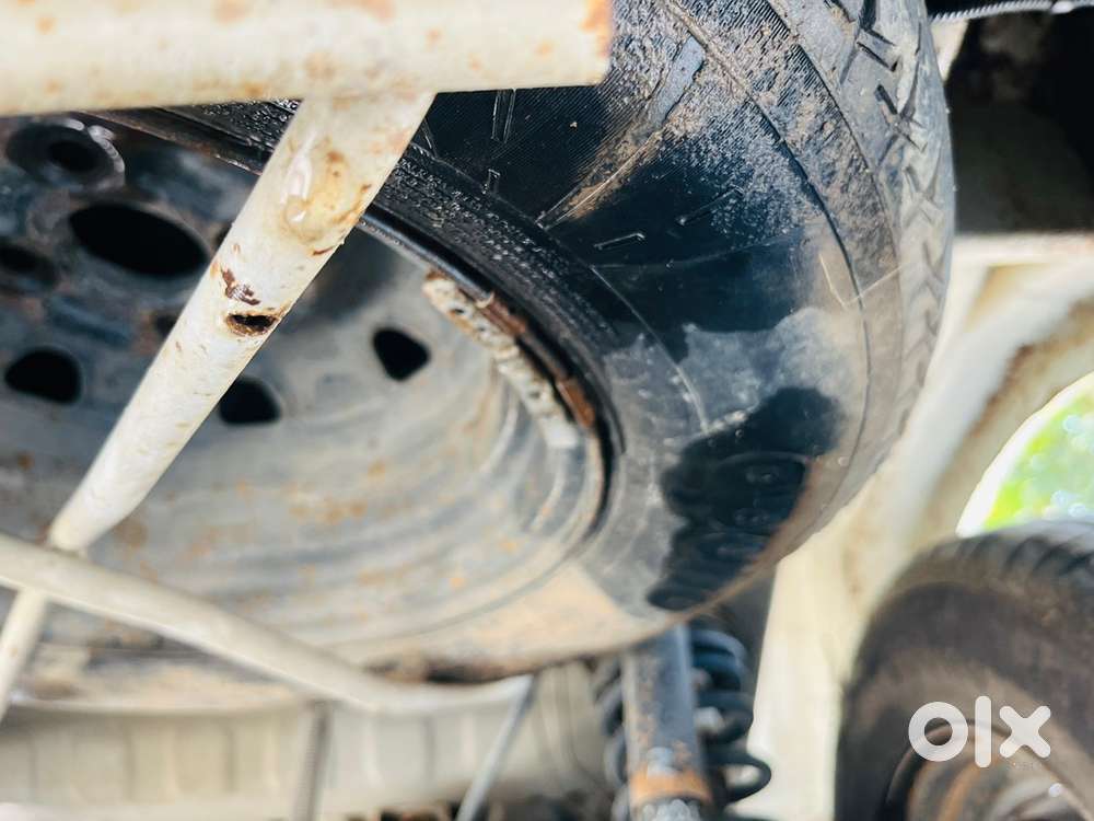 Maruti Suzuki Eeco 2019 Cng & Hybrids 110910 Km Driven