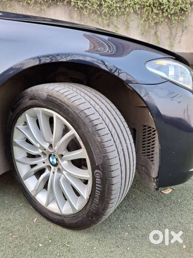 Bmw 5 Series 2.0 520d Luxury Line, 2014, Diesel