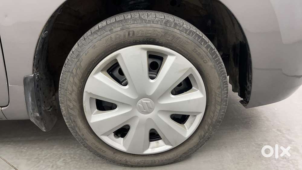 Maruti Suzuki Wagon R 1.0 2010-2019 Vxi Plus, 2013, Petrol