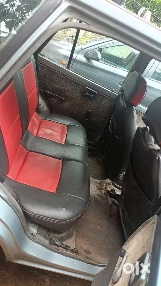 Maruti Suzuki 800 Petrol Manual 2001 Car