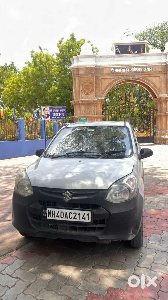Maruti Suzuki Alto 2013 Car