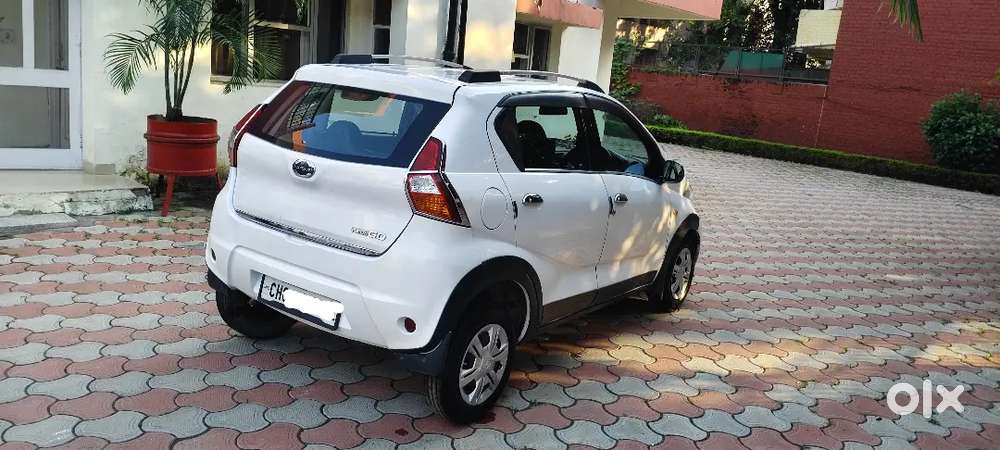 Nissan Datsun Ready Go
