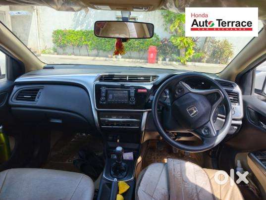 Honda City 2008-2011 1.5 V Mt Exclusive, 2014, Petrol