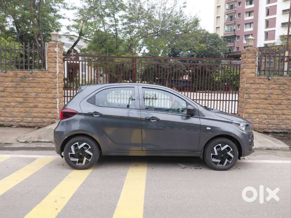Tata Tiago Xm Petrol Manual 2025