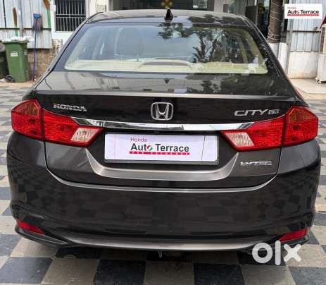 Honda City I-vtec Vx, 2014, Petrol