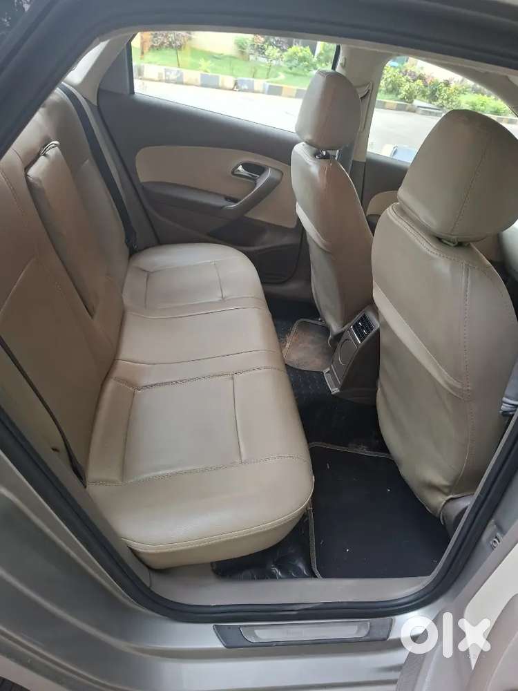 Skoda Rapid Elegance 2014 Diesel Manual