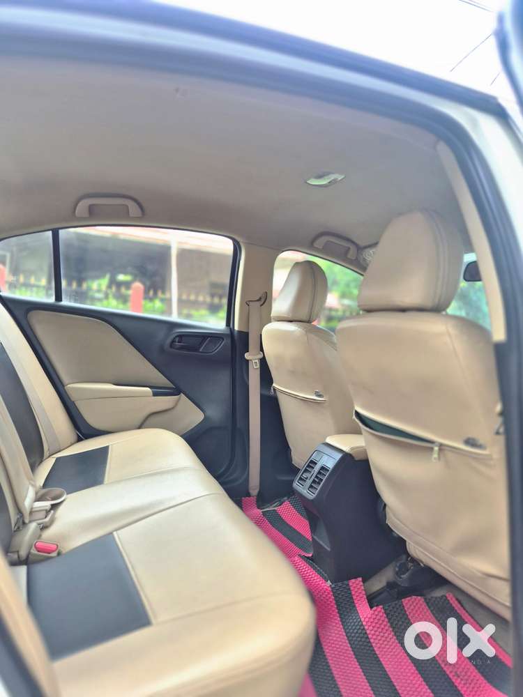 Honda City Sv Mt I-dtec, 2014, Petrol