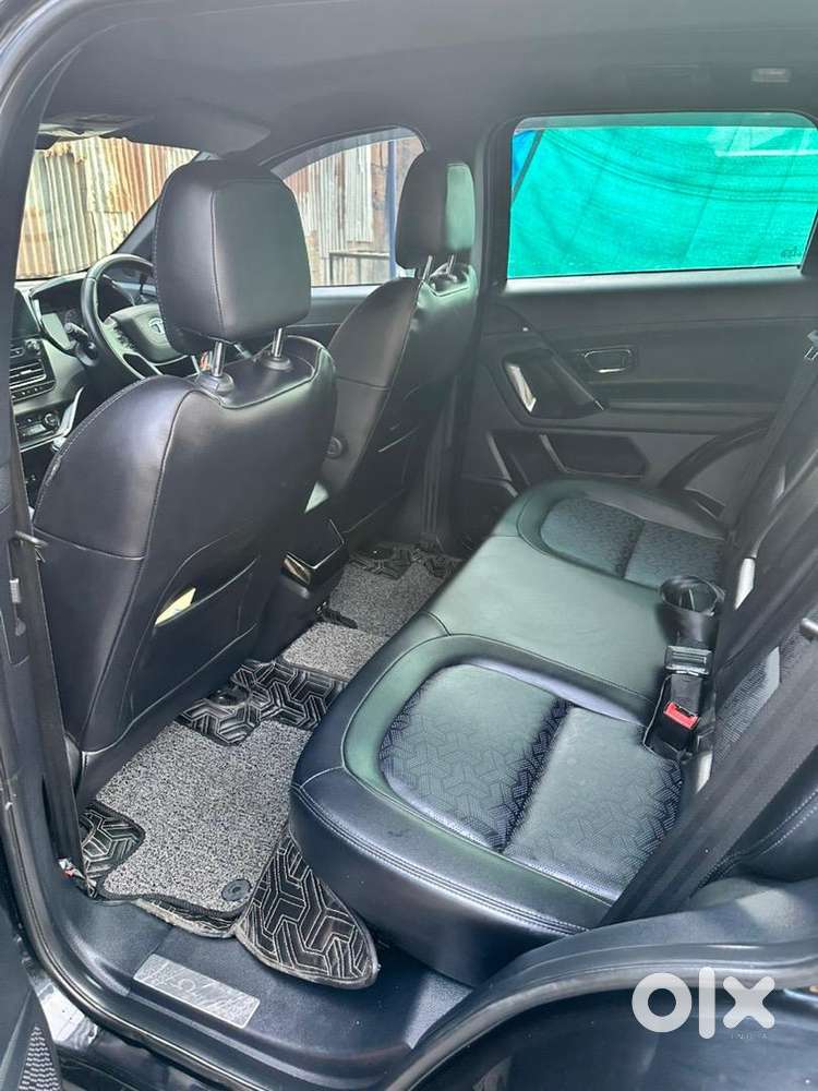 2022 Tata Diesel Car Automatic