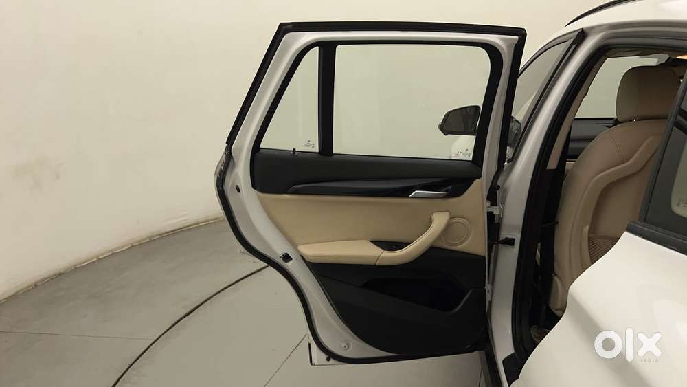 Bmw X1 Sdrive20d Expedition, 2018, Diesel