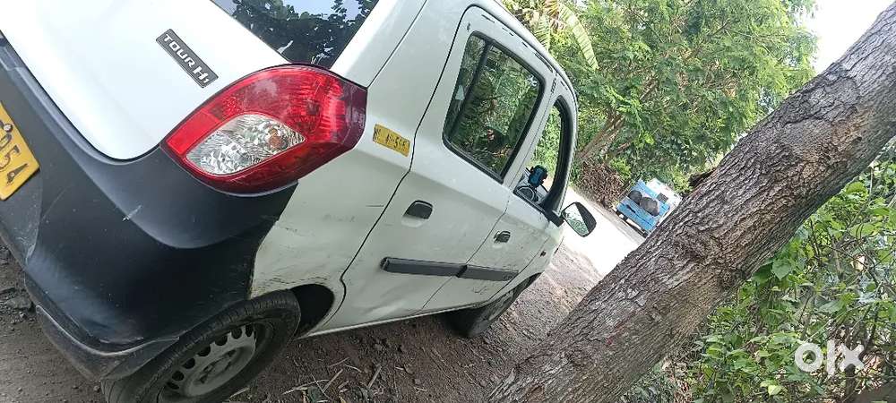Alto 800 .2018 Last. 8 Years.