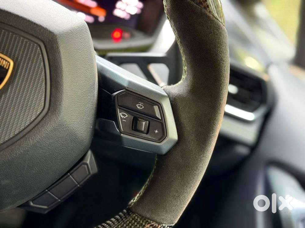 Lamborghini Huracan Lp 610 4, 2018, Petrol