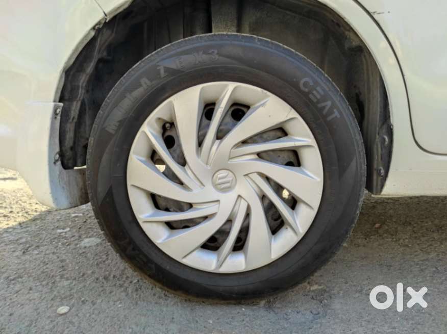 Maruti Suzuki Ertiga 2012-2015 Vxi Cng, 2014, Cng & Hybrids