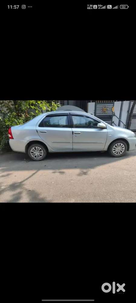 Etios Message Me I Will Send My Number