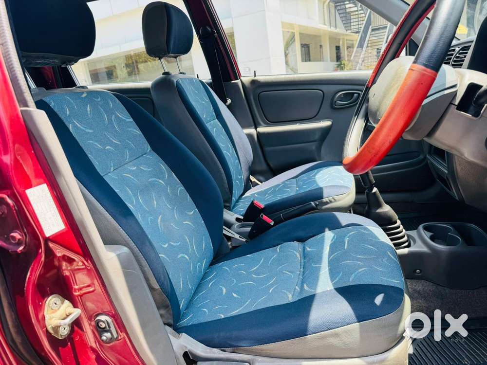 Maruti Suzuki Alto 0.8 Lxi (o), 2009, Petrol