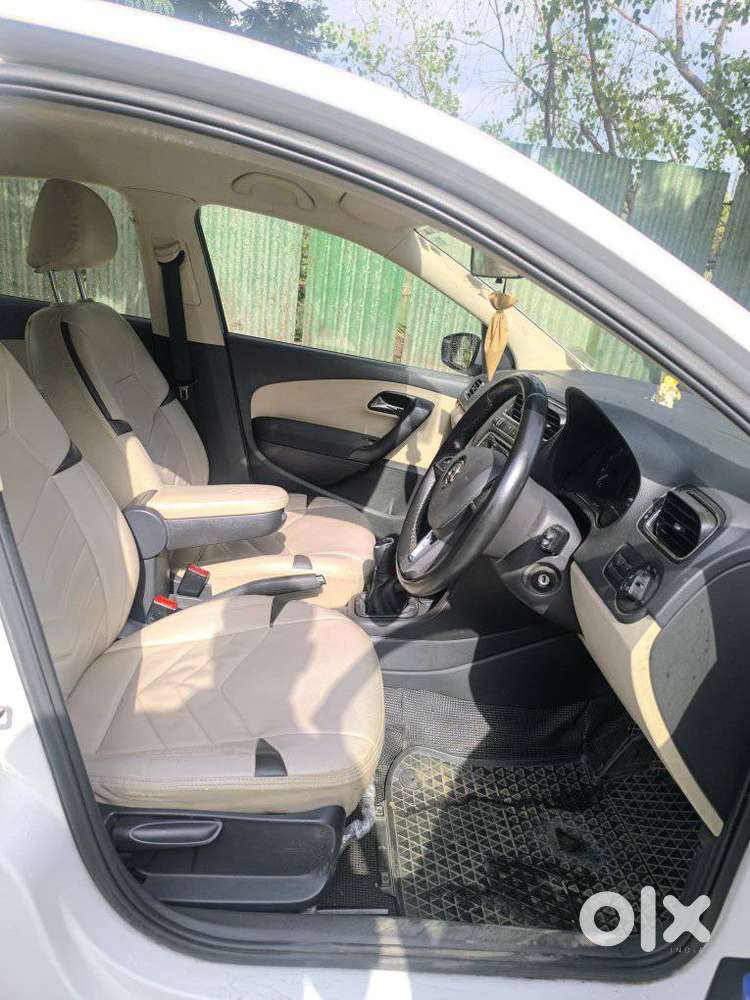 Skoda Rapid 1.6 Ambition Plus Mpi, 2016, Petrol