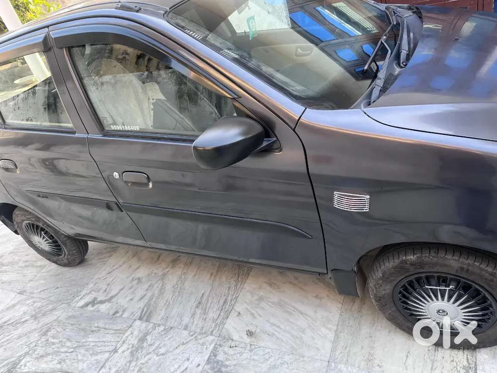 Maruti Suzuki Alto 2022 Year