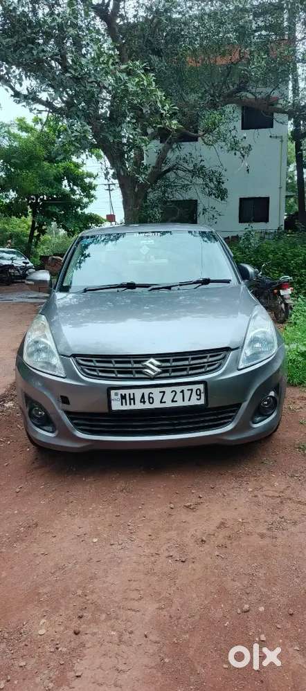 Maruti Suzuki Dzire 1.2 Vxi 2014