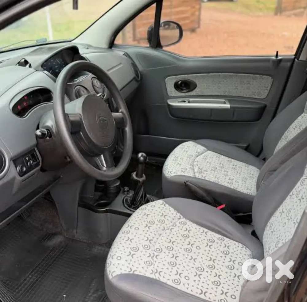 Chevrolet Spark 1.0 Lt 2009