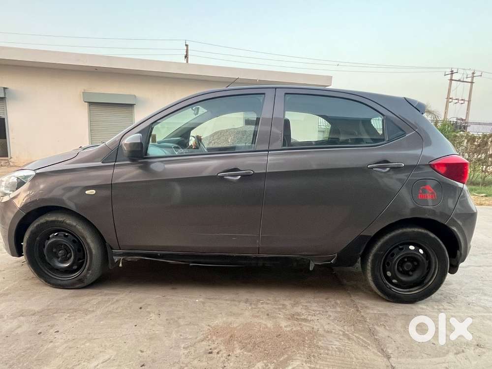 Tata Tiago Diesel 2017